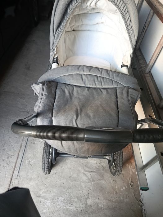 Продам дитячу коляску RO.AN 2 в 1.