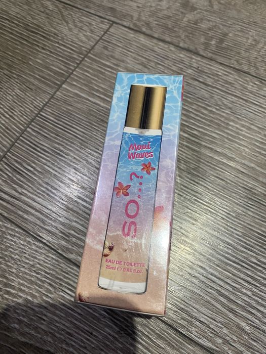 Woda perfumowana Maui Waves