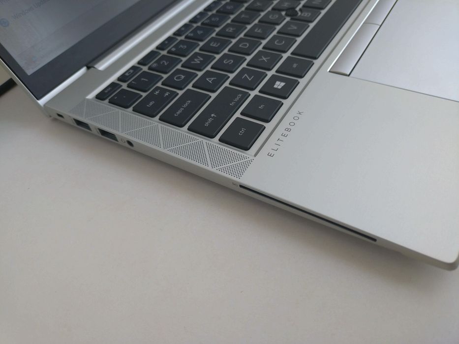 HP EliteBook 845 G7