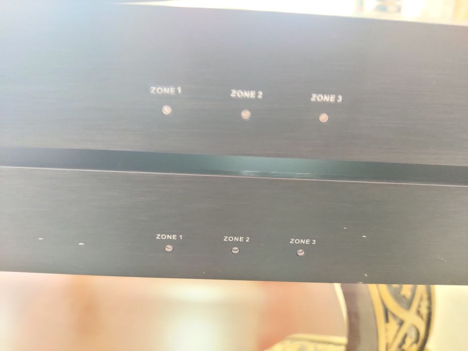 Мережевий плеєр Nuvo NV-P3100
