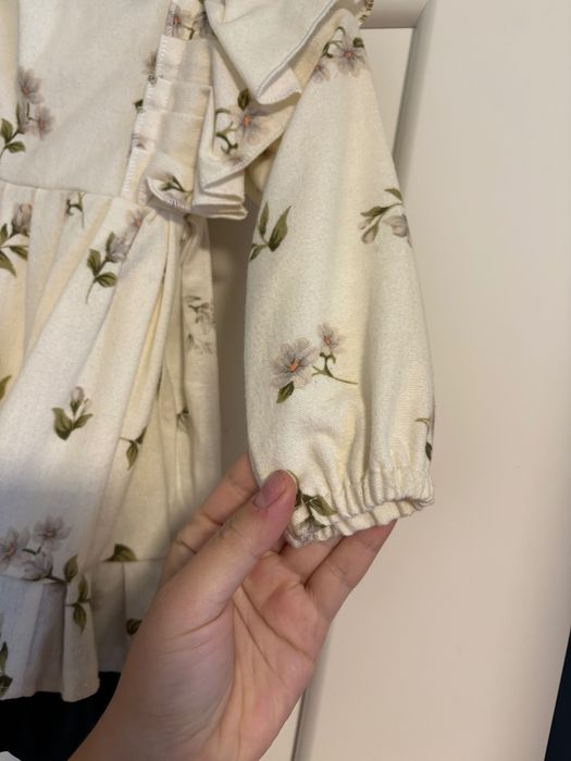 Дитяча святкова сукня для дівчинки