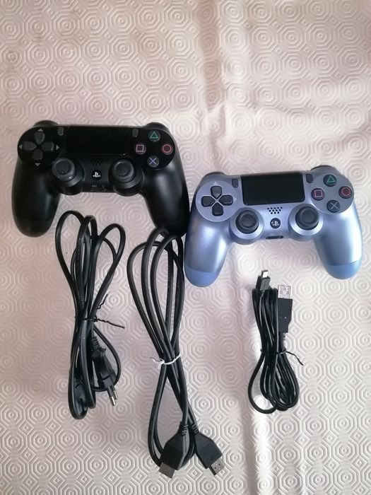 PlayStation 4 Slim 500GB