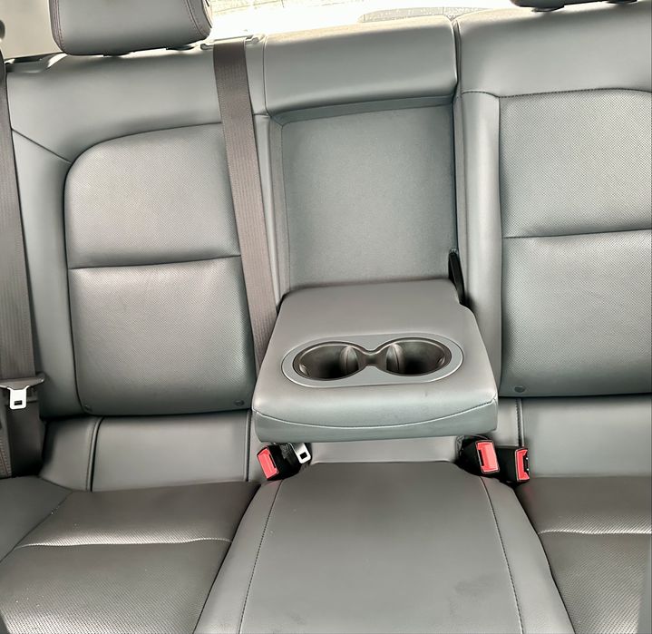 Chevrolet bolt ev 2018 premier
