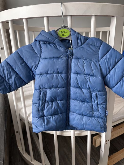 Курточка на хлопчика
