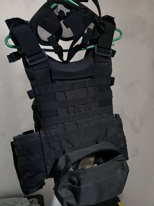 Material de airsoft