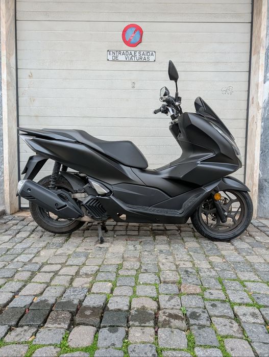 Honda PCX  125cc