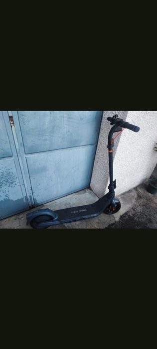 Trotinete Elétrica SEGWAY-NINEBOT NINEBOT E2 Pro E (750 W - Autonomia: 40 Km)