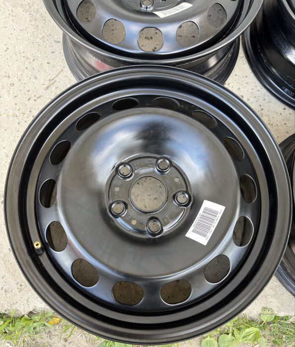 Диски R16  5x112 Audi,Volkswagen,Skoda,Seat ( Нові )