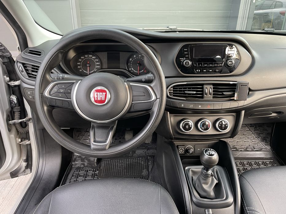 Fiat Tipo 2021 VIN ZFACF8ARXM6U37702 фото оголошення 5 з 23