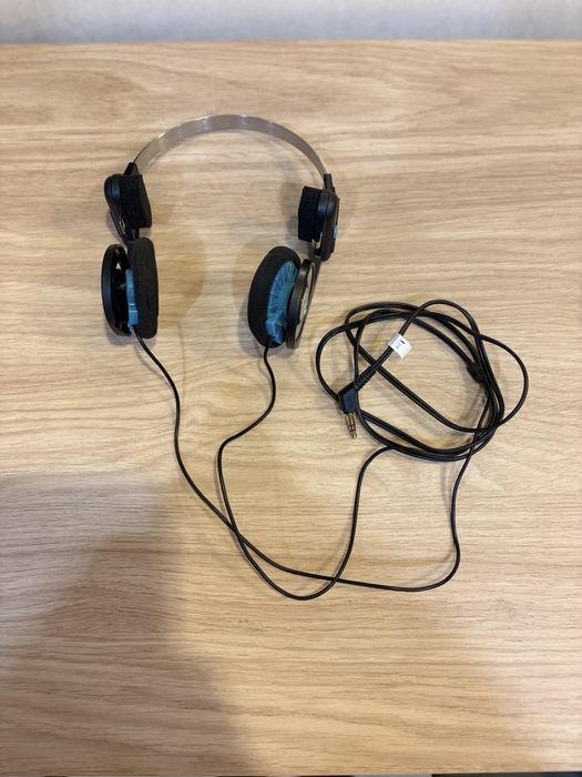 Sluchawki nauszne Koss PortaPro