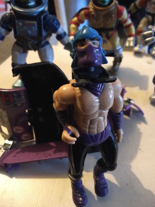 Tartarugas Ninja TMNT