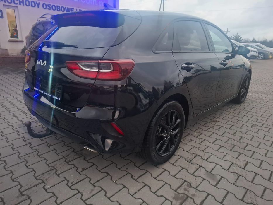 Kia ceed 1.0 2022 Turbo!