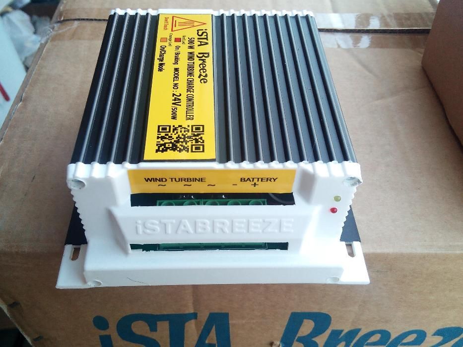 Controller for wind turbine64585872355971123