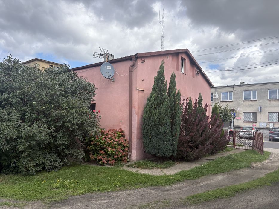 Dom – Łubnice - Widok 3