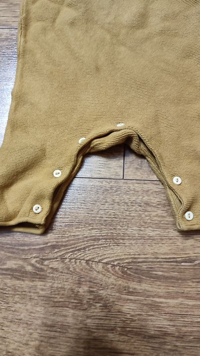 Kombinezon pajacyk H&M rozm 56