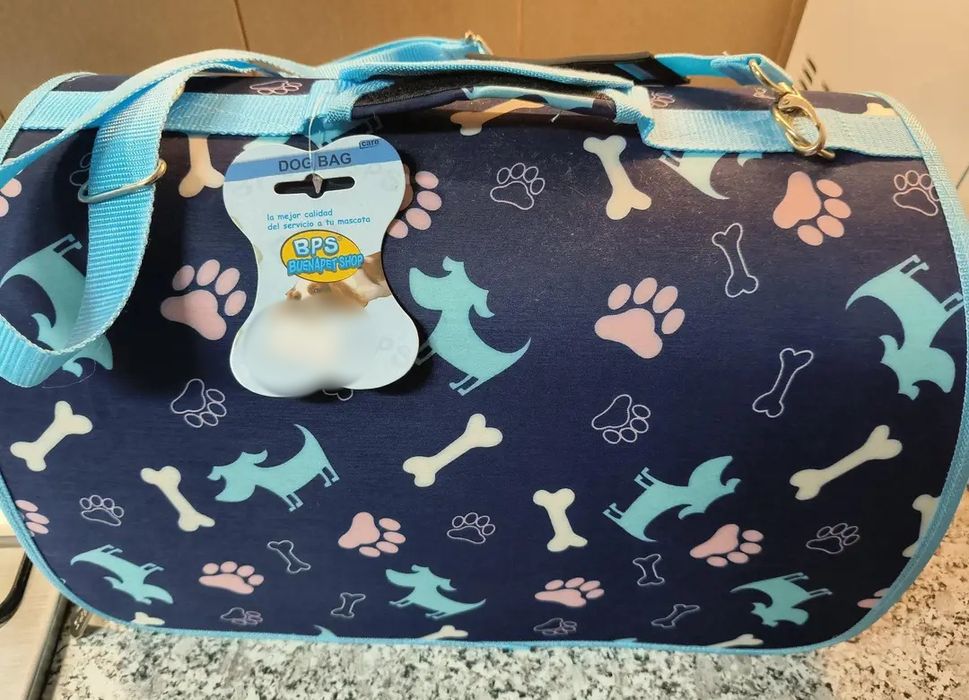 Compromisso com o cão de pequeno porte