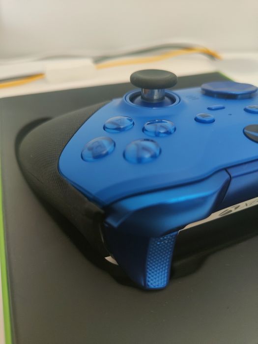 Comando Sem Fios XBOX Elite Series 2 - Core