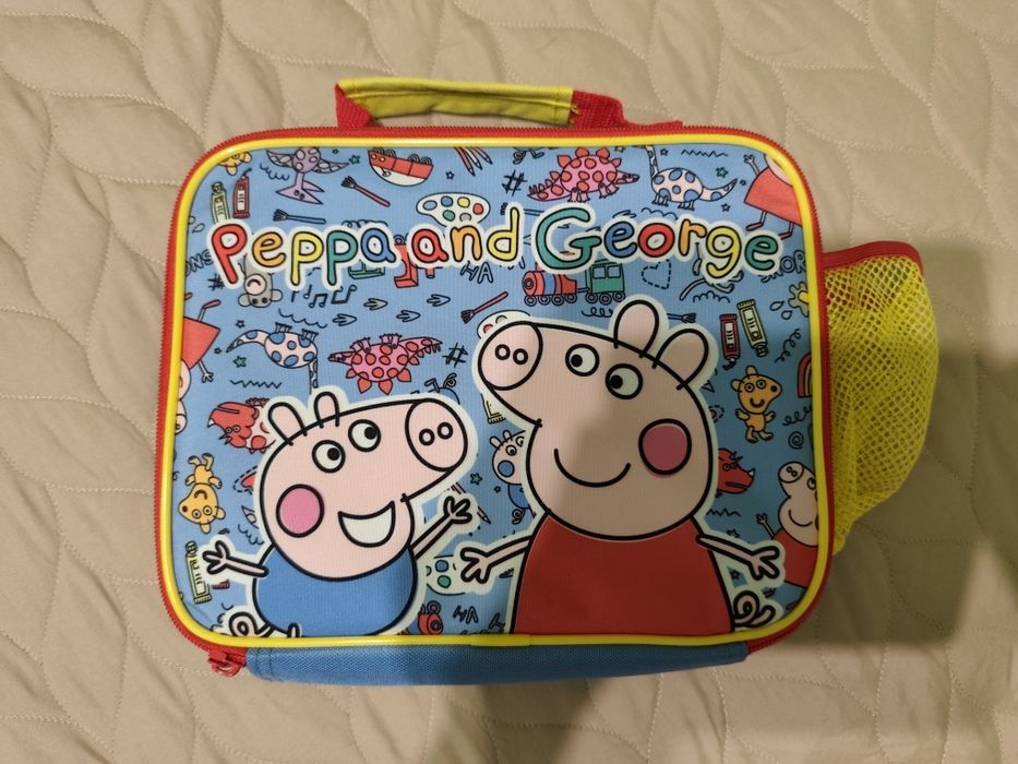 Термосумка дитяча.