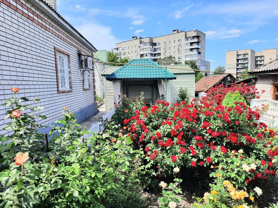 ПРОДАЖ двоповерхового будинку, вул. Волошкова, "єВідновлення"