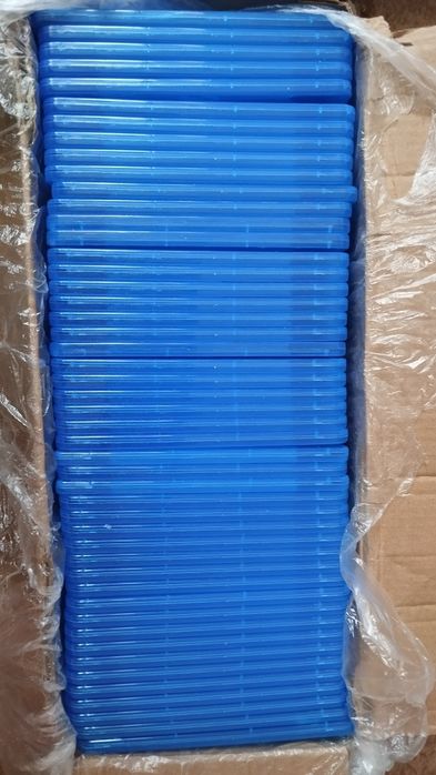 Коробки для СD дисків