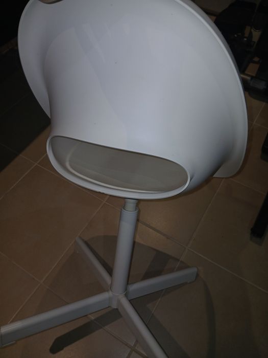 Cadeira de criança para secretária ikea