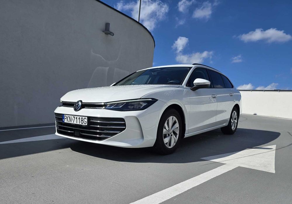 Wynajem samochodu / Wypożyczalnia Samochodów CARFAR Konin