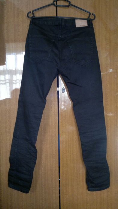 НОВЫЕ Штаны/ Джинсы Pull&Bear размер 42 EUR (M)