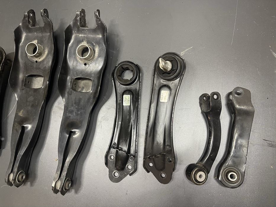 Ричаг рычаги задній jeep cherokee kl 2019 2020 2021 2022