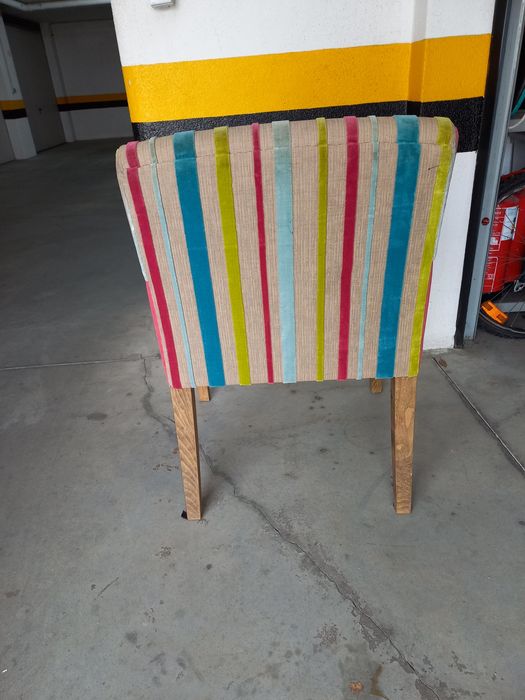 Cadeirão cadeira sala