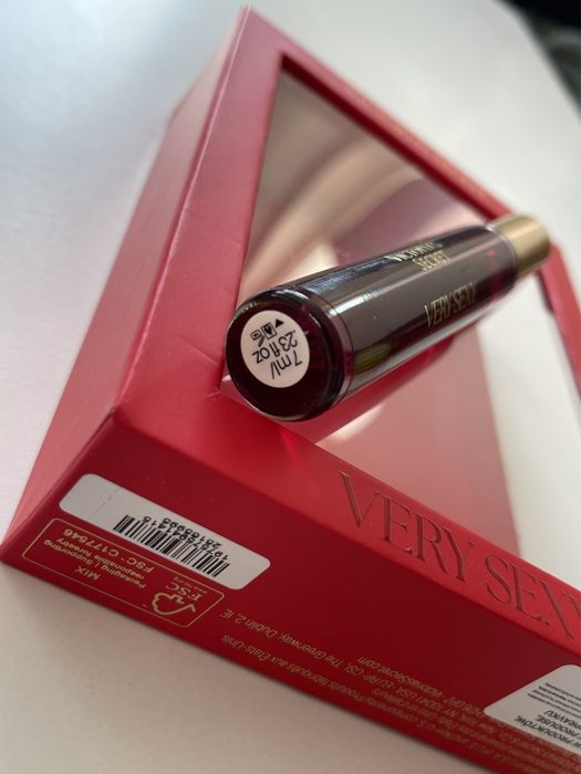 Perfum Victoria’s Secret „very sexy”