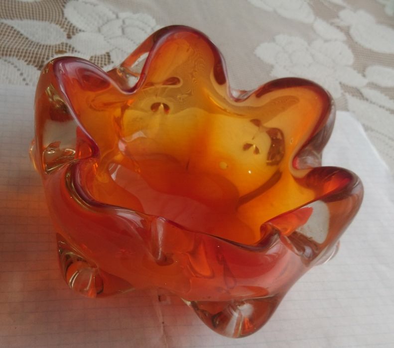 Ваза, цукерниця ЛКФС