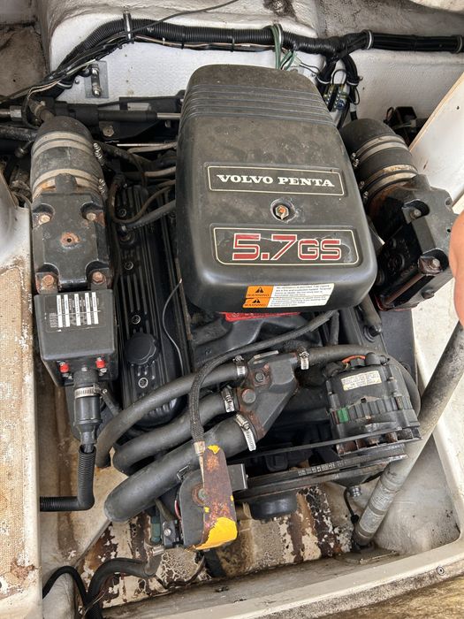 Chris Craft 210cc