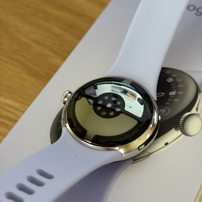 Google Pixel Watch 4 (41mm) Wi-Fi
