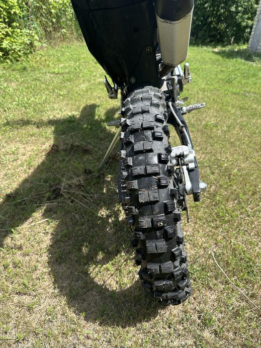Продам KOVI ADVANCE 300 fr