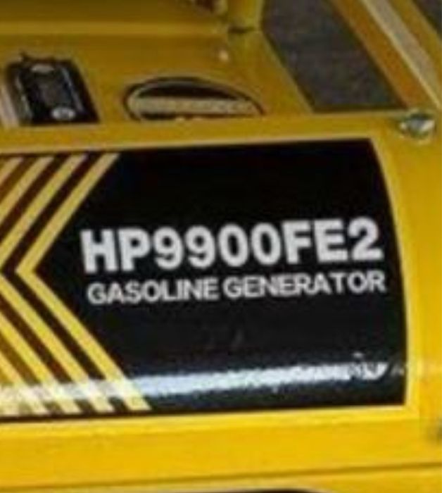 Продам генератор 10500 тыс грн