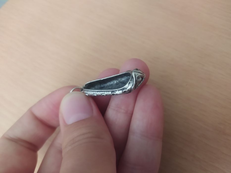 Pendente sabrina para colar ou pulseira NOVO