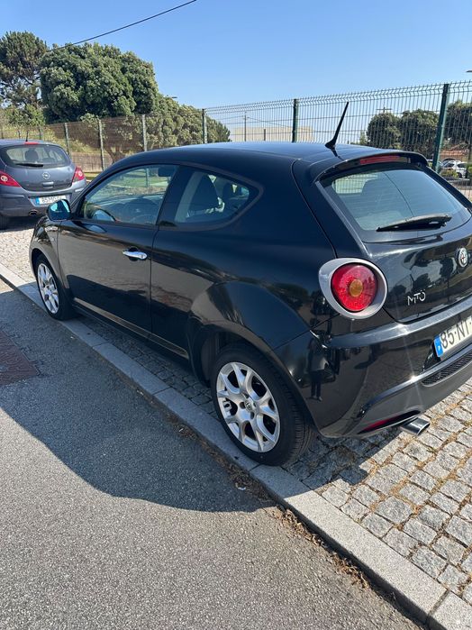 Alfa Romeo mito 1.3