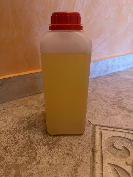 Пена для миття машин від karcher
