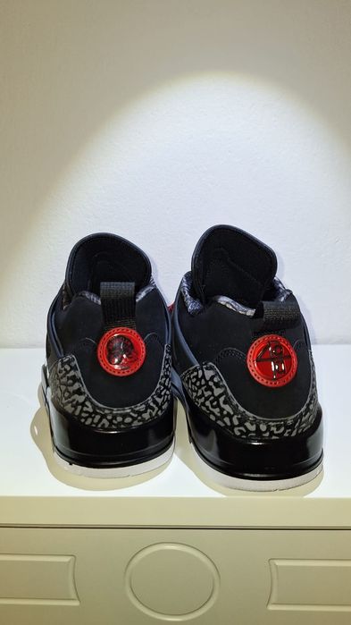 Кросівки Jordan Spizike Low,  FQ1859 060 US11.