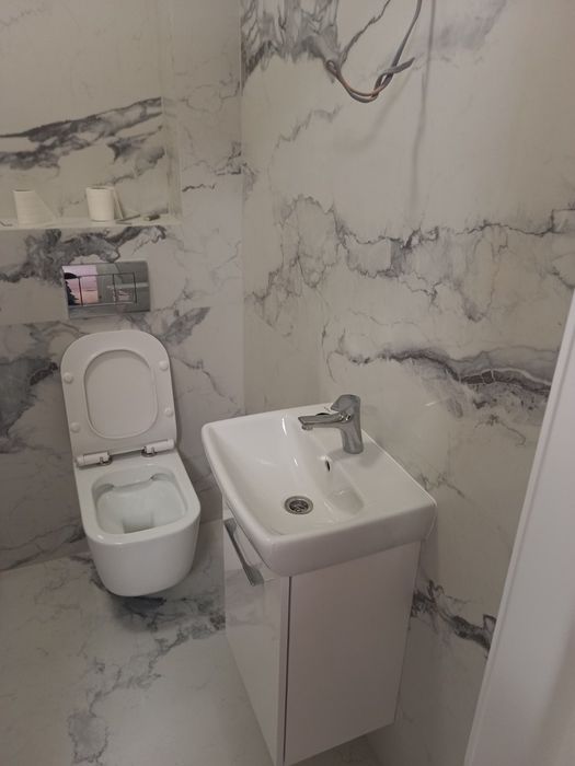 Продається квартира 2 -х кімн Новобуд. Пров .Парковий .Минай.