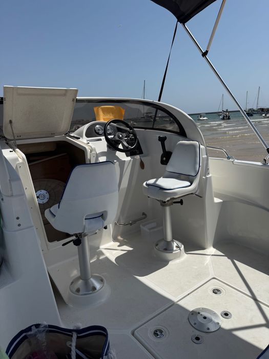 Barco QuickSilver