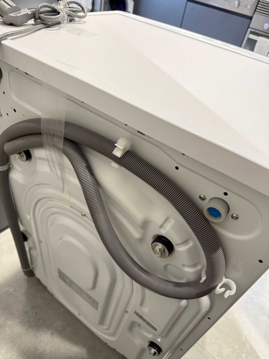 Washing machine BECKEN BoostWash 8kg 1400rpm excellent condition