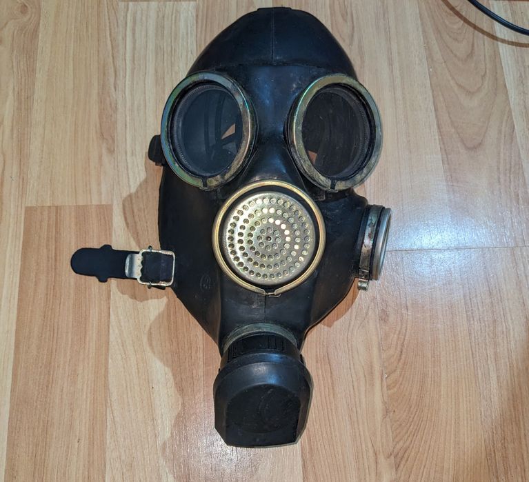 Продам протигаз гп7