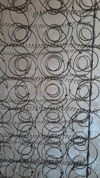 Пружинний блок 175×80