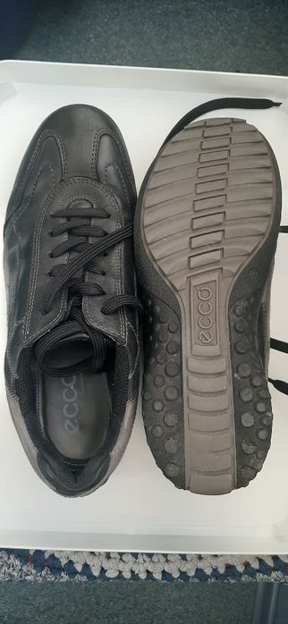 Туфлі чоловічі чорні, р.41