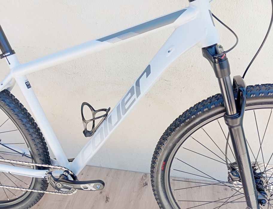 JF-Bikes Bicicleta Coluer Limbo L