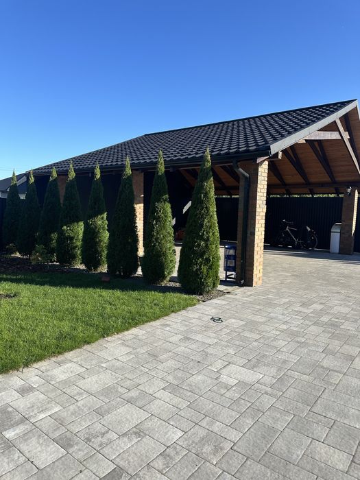 Продам сучасний будинок