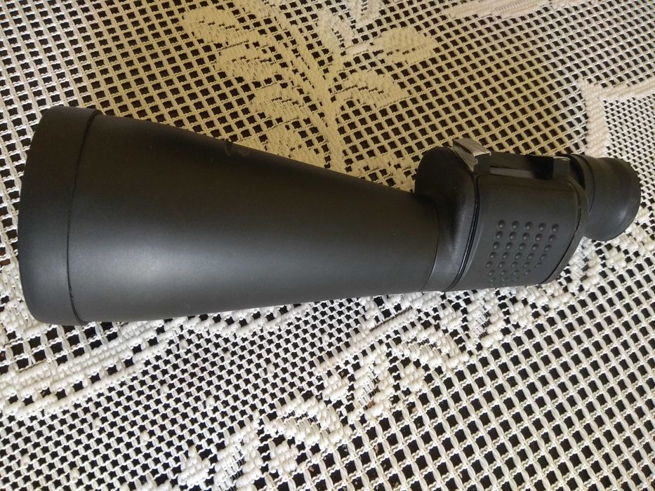 Lornetka skymaster 15x70 (połowa)