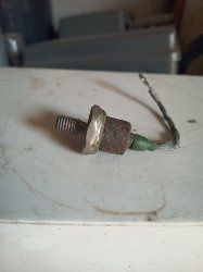 Диоды  выпрямительные вл 10..