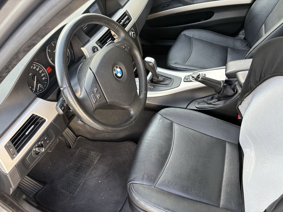 Bmw 320D 177cv .